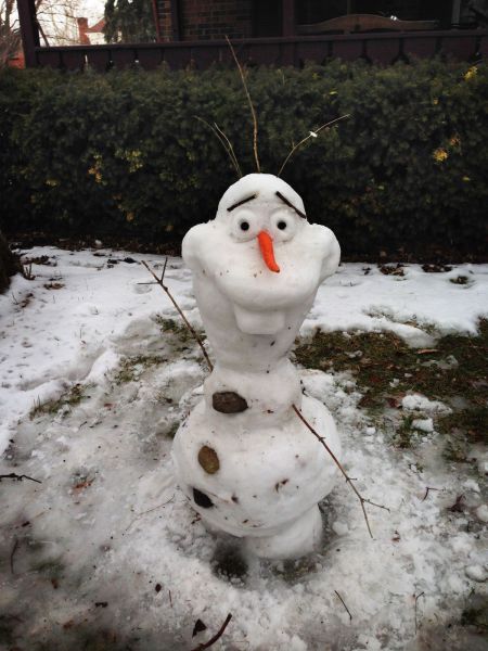 Morning Picdump