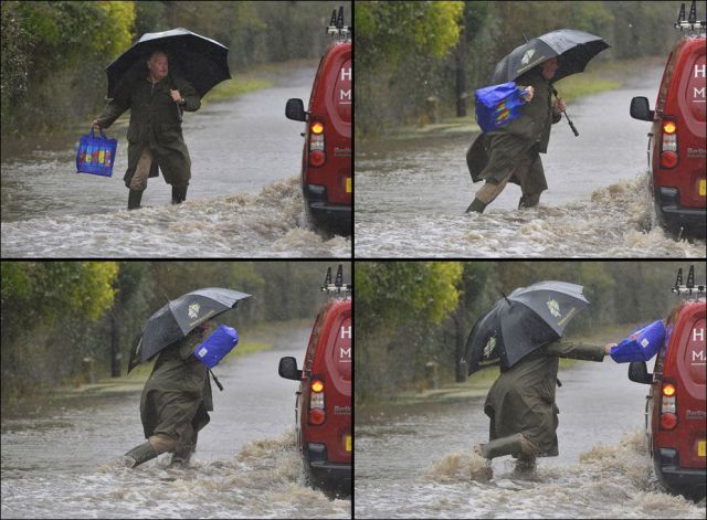 Morning Picdump