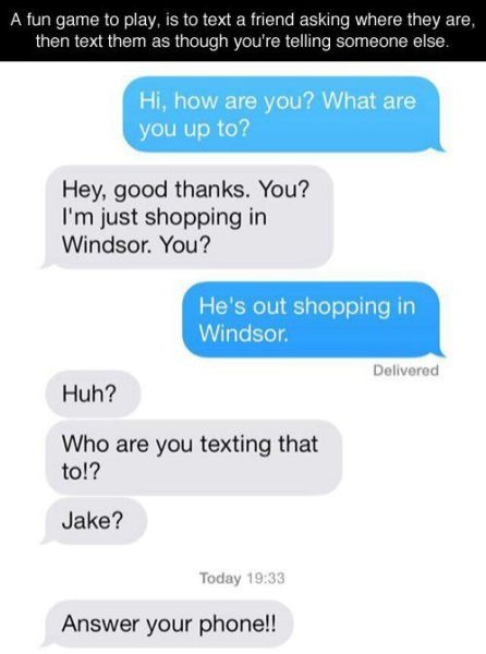 Morning Picdump