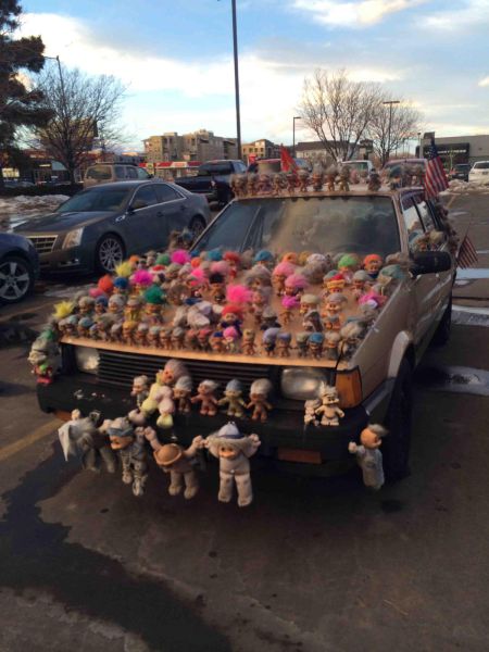 Morning Picdump