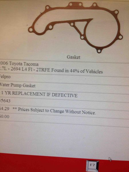 Morning Picdump