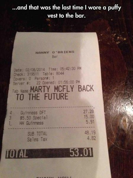 Morning Picdump