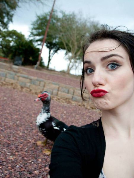 morning picdump 53 pics 22.html - 53 HD Photos | Premium Gallery 2014