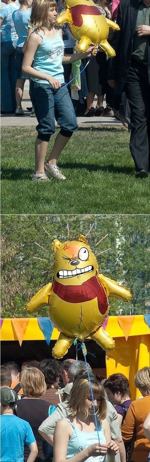Morning Picdump