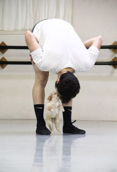 Morning Picdump