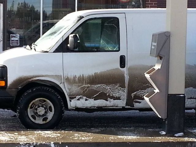 Morning Picdump