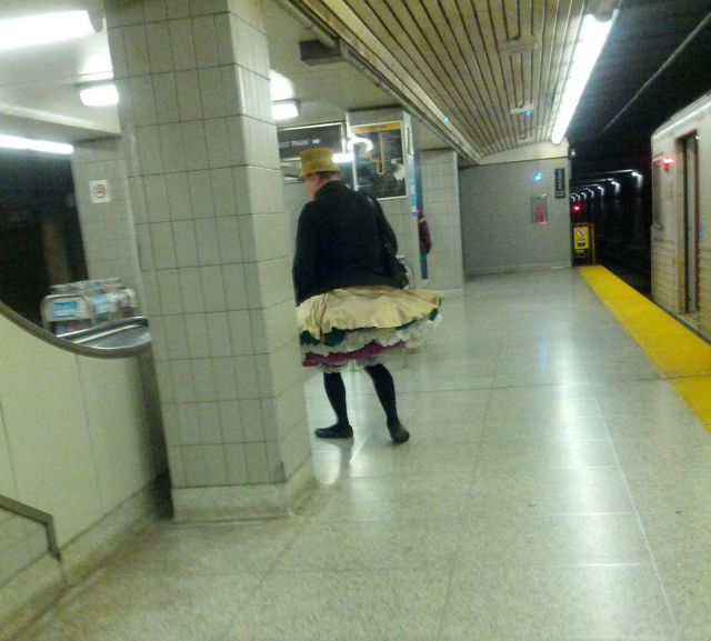 Daily Picdump