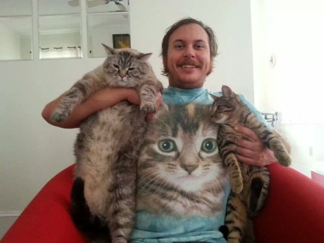Daily Picdump