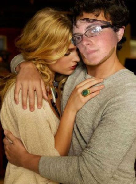 Get a Girlfriend Instantly with Photoshop