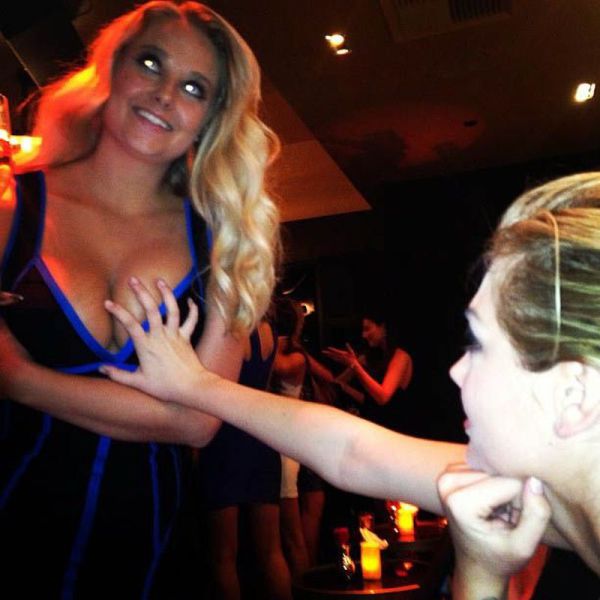 Grownup Corner