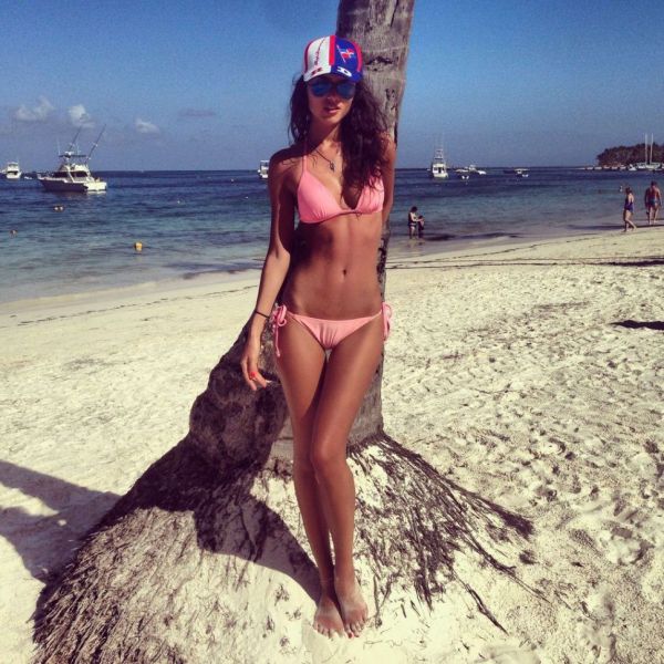 Bikinis Are the Best Thing about Summer