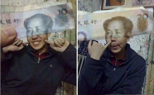 Things You Will Only See in Asia