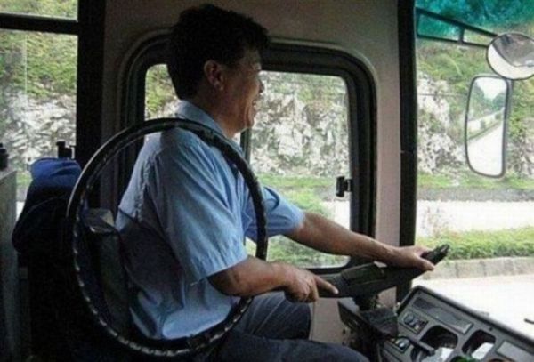 Things You Will Only See in Asia