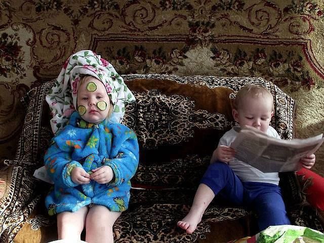 Morning Picdump