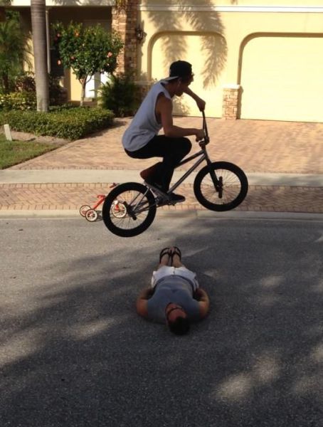 Morning Picdump