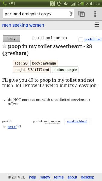 Morning Picdump