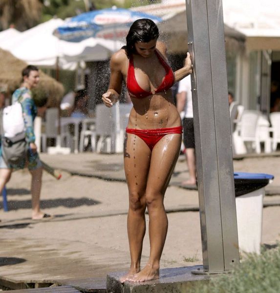 Skimpy Swimwear Makes Summer the Best Season Ever