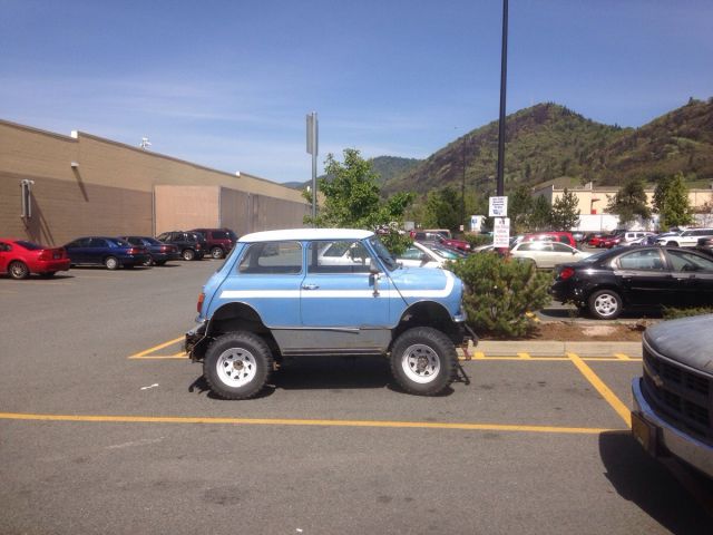 Morning Picdump