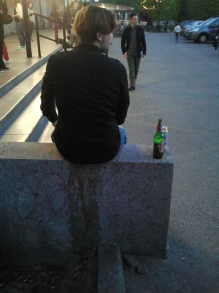Morning Picdump