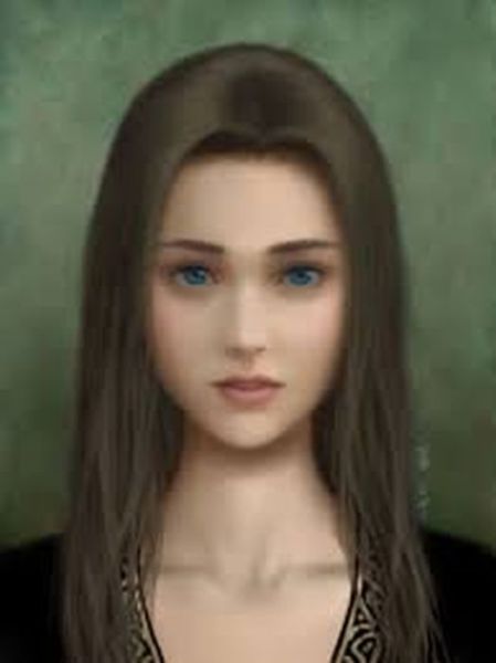 Eerie Paintings That Will Totally Haunt Your Mind