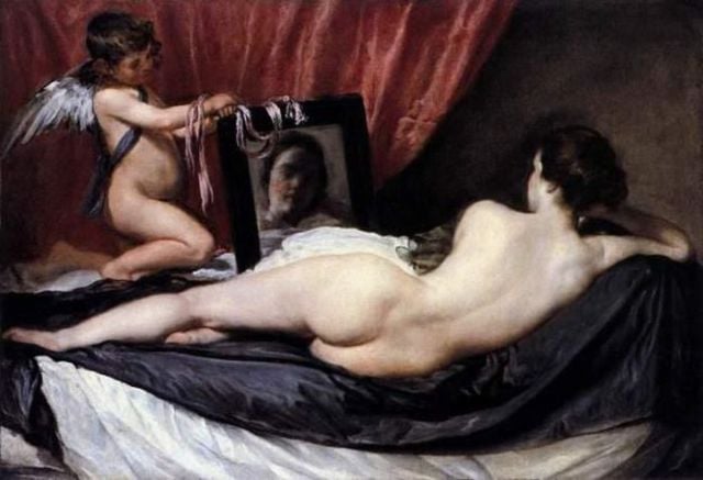 Eerie Paintings That Will Totally Haunt Your Mind