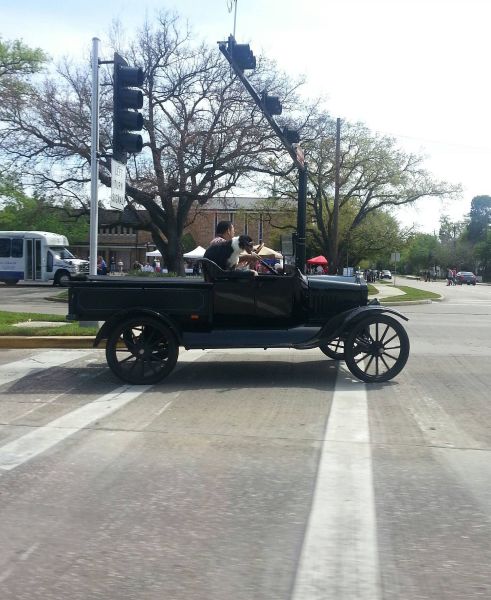 Morning Picdump