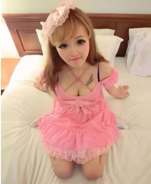 The Barbie Girl Trends Just Keeps Growing