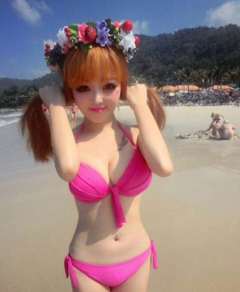 The Barbie Girl Trends Just Keeps Growing