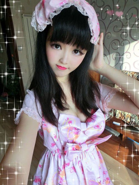 The Barbie Girl Trends Just Keeps Growing