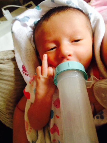 Morning Picdump