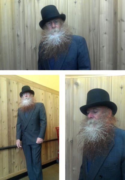 Morning Picdump