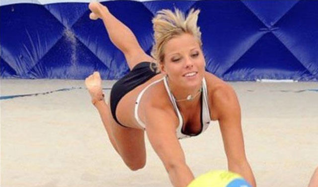 Photogenic People Just Make Me Sick