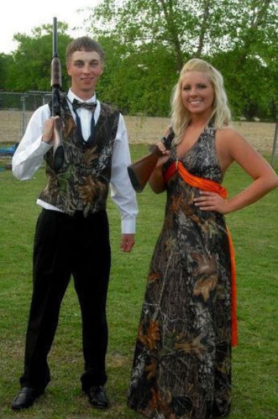 Prom Season Is Actually a Terrible Time