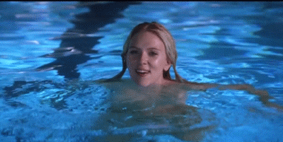 GIFs of Celebrity Bouncing Boobs