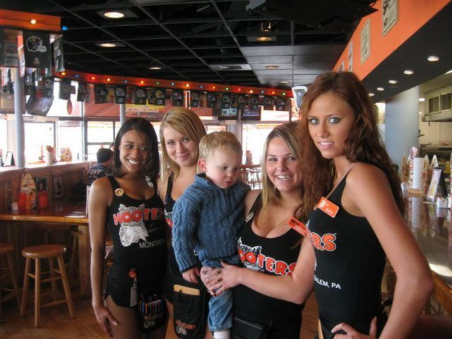 Cute Kids Being a Little Naughty