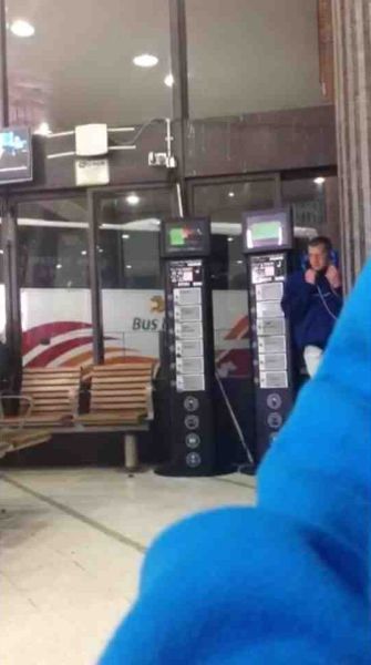 Morning Picdump