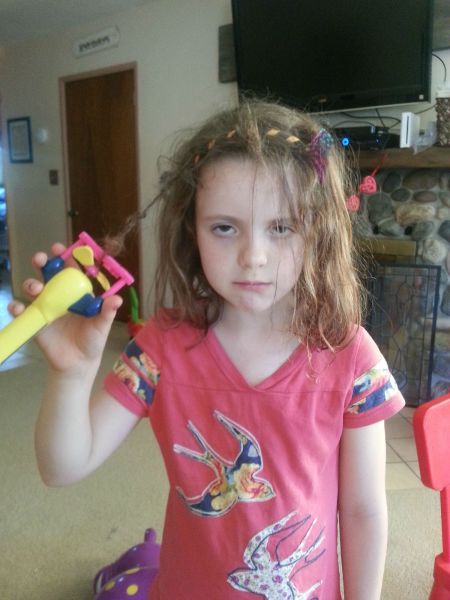 Morning Picdump