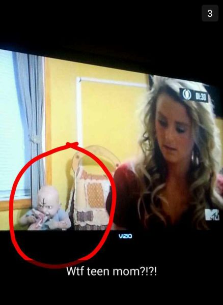 Morning Picdump