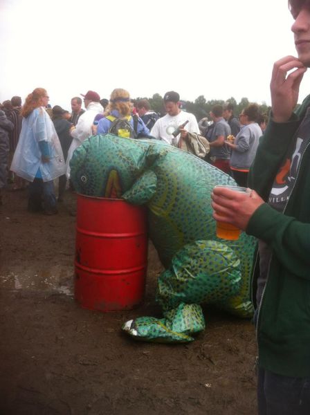 Morning Picdump