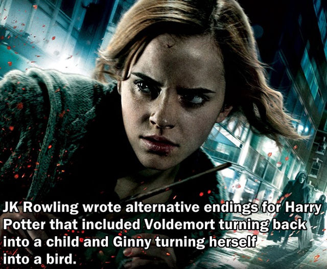 Interesting and Unusual Facts