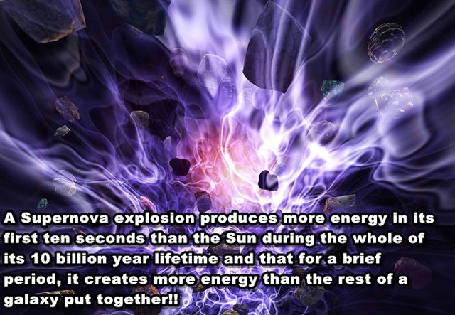Interesting and Unusual Facts