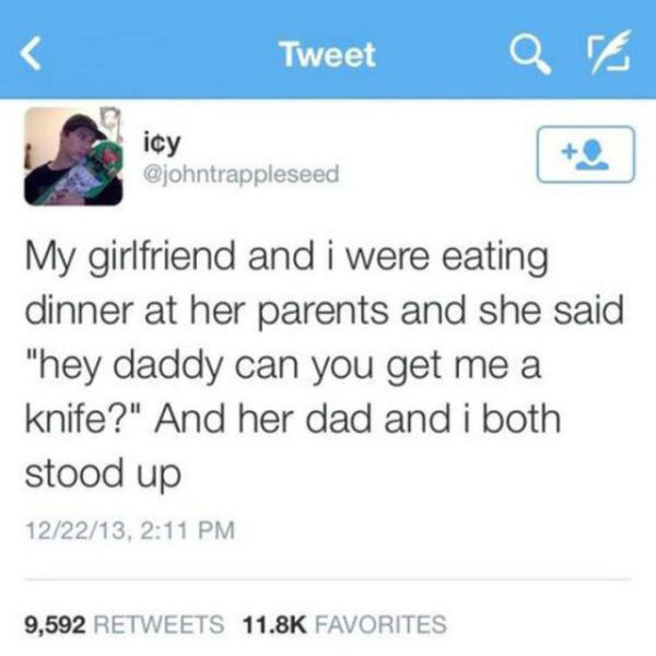 Sh!t Happens!