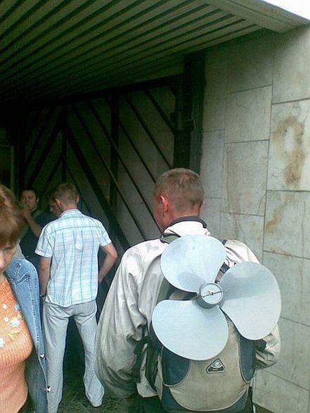 Morning Picdump
