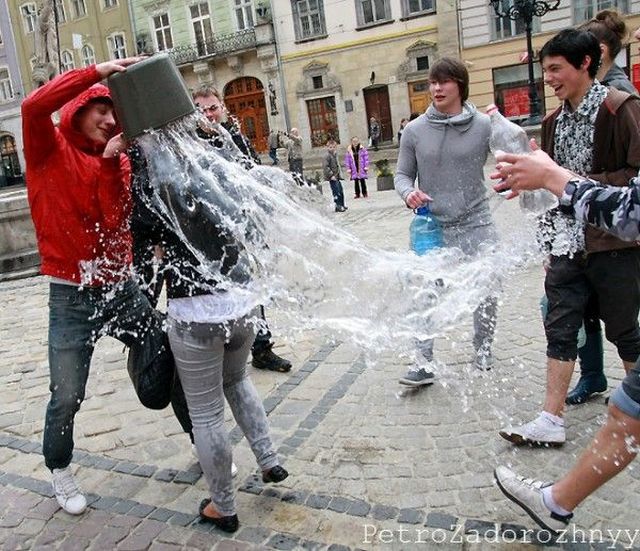 Morning Picdump