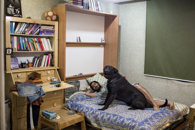 The Reality of Life in Iran