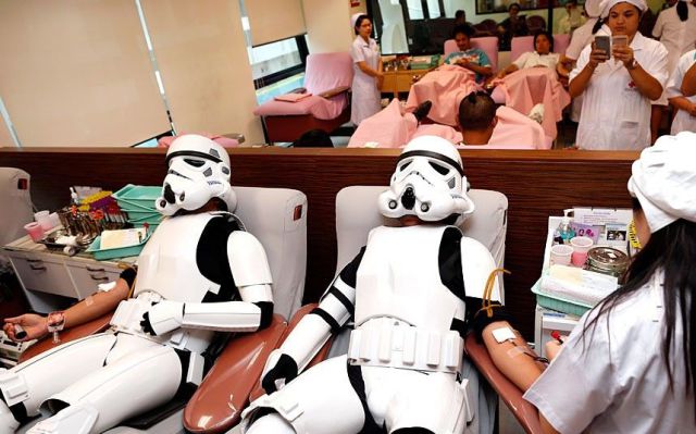 Morning Picdump