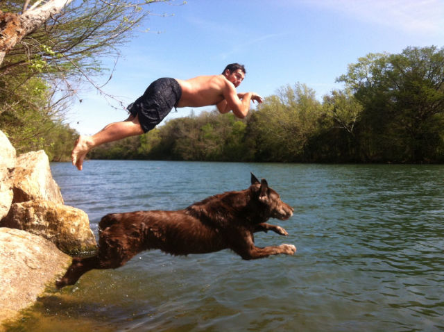 Perfectly Timed Moments