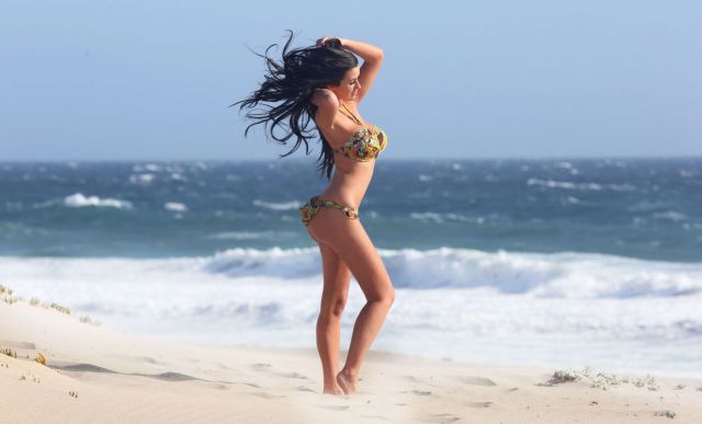 Bikinis Are Just One Reason to Love Summer