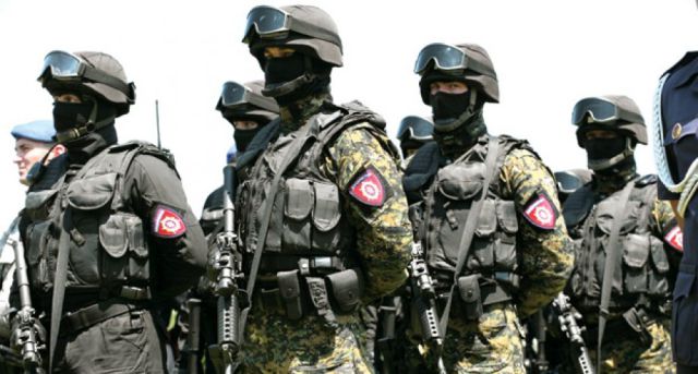 Special Forces Units That Totally Kickass