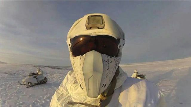 Special Forces Units That Totally Kickass